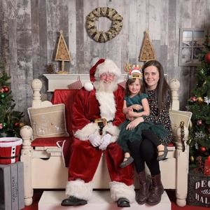 Meet your Posher, Kimberley